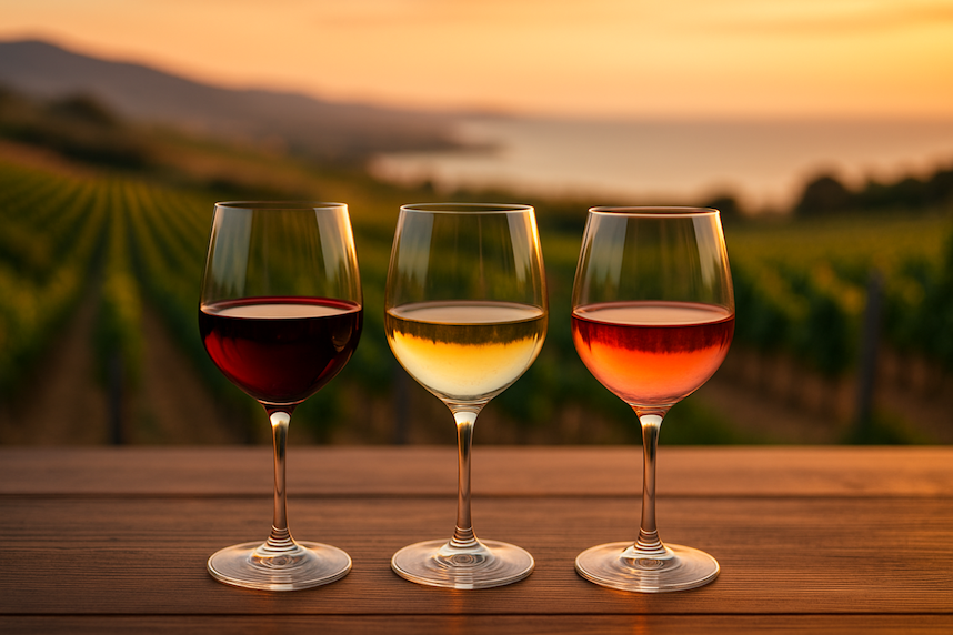 Vini calabresi: storia, vitigni e abbinamenti da scoprire